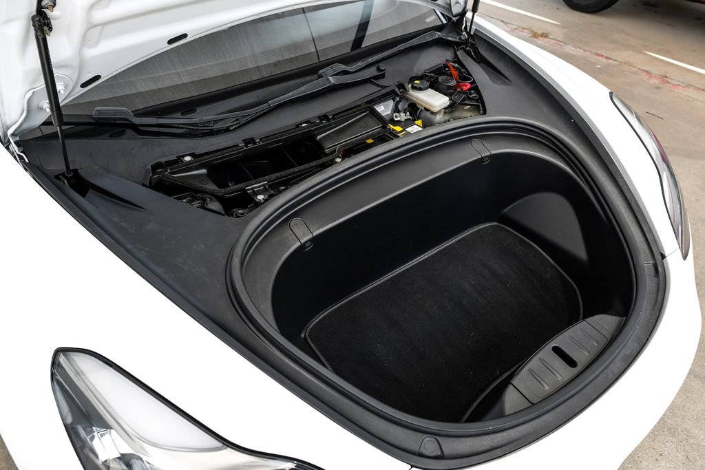 Used 2019 Tesla Model 3 Long Range AWD/4WD image 52