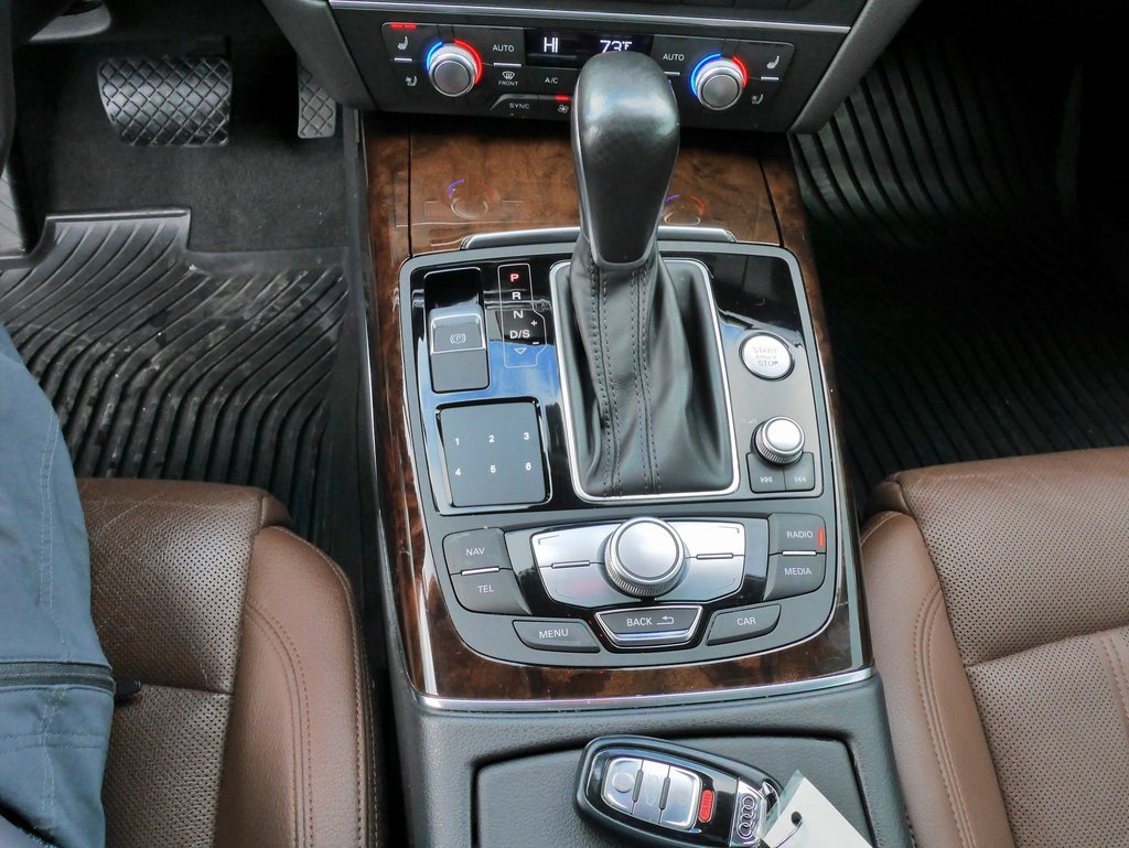 Used 2017 Audi A7 3.0T Prestige image 28