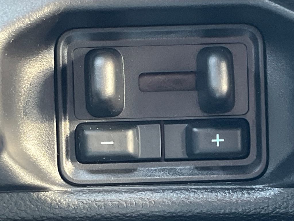 New 2025 Ford Ranger XLT w/ FX4 Off-Road Package image 13