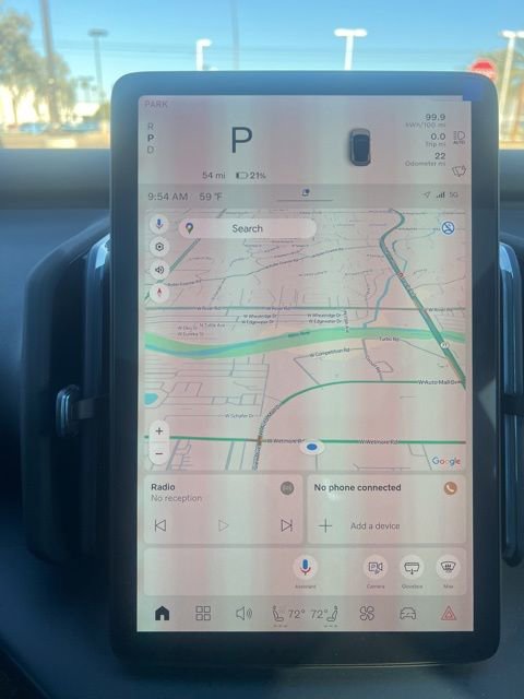 New 2025 Volvo EX30 Ultra w/ Protection Package Premier image 11