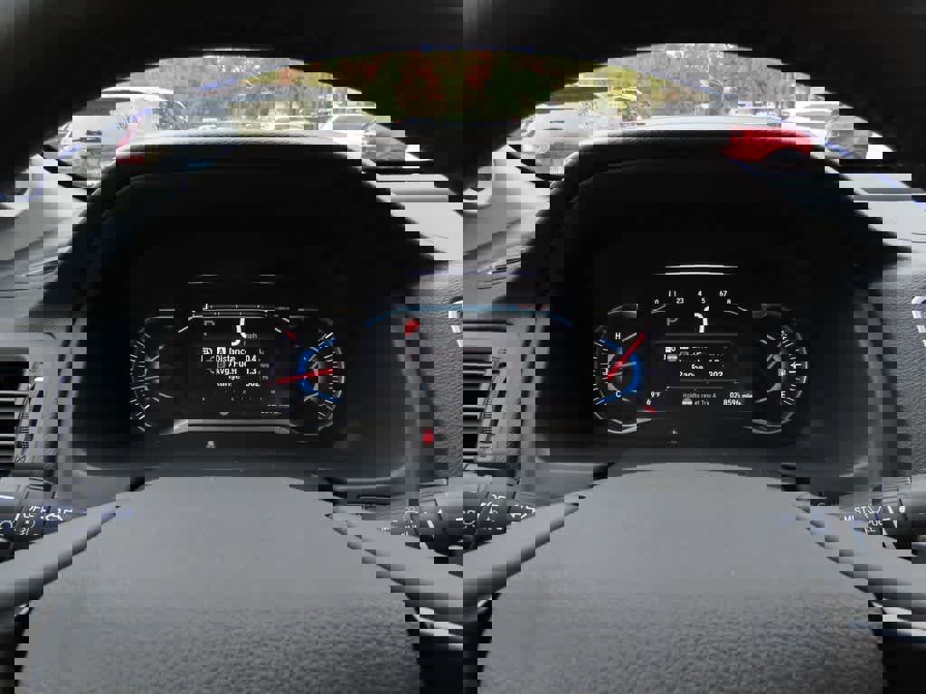 Certified 2022 Honda Pilot Special Edition image 27