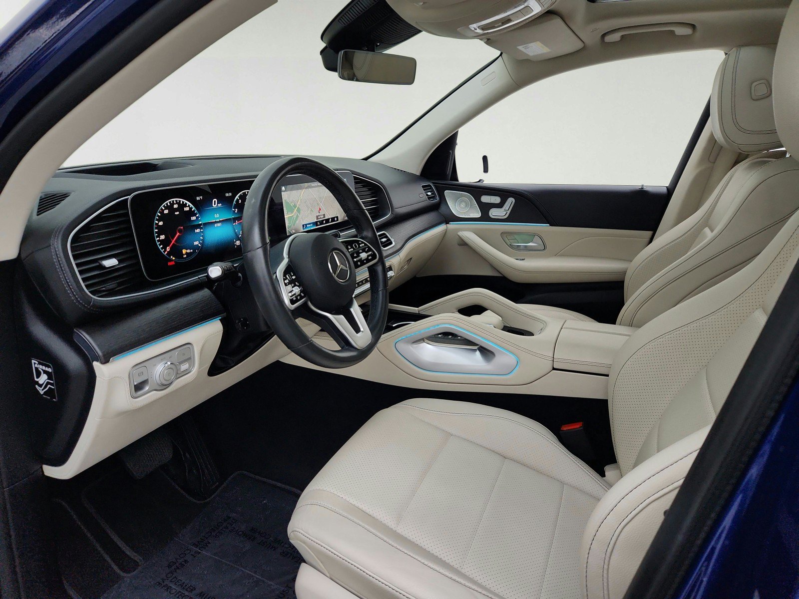 Certified 2022 Mercedes-Benz GLE 350 4MATIC image 16