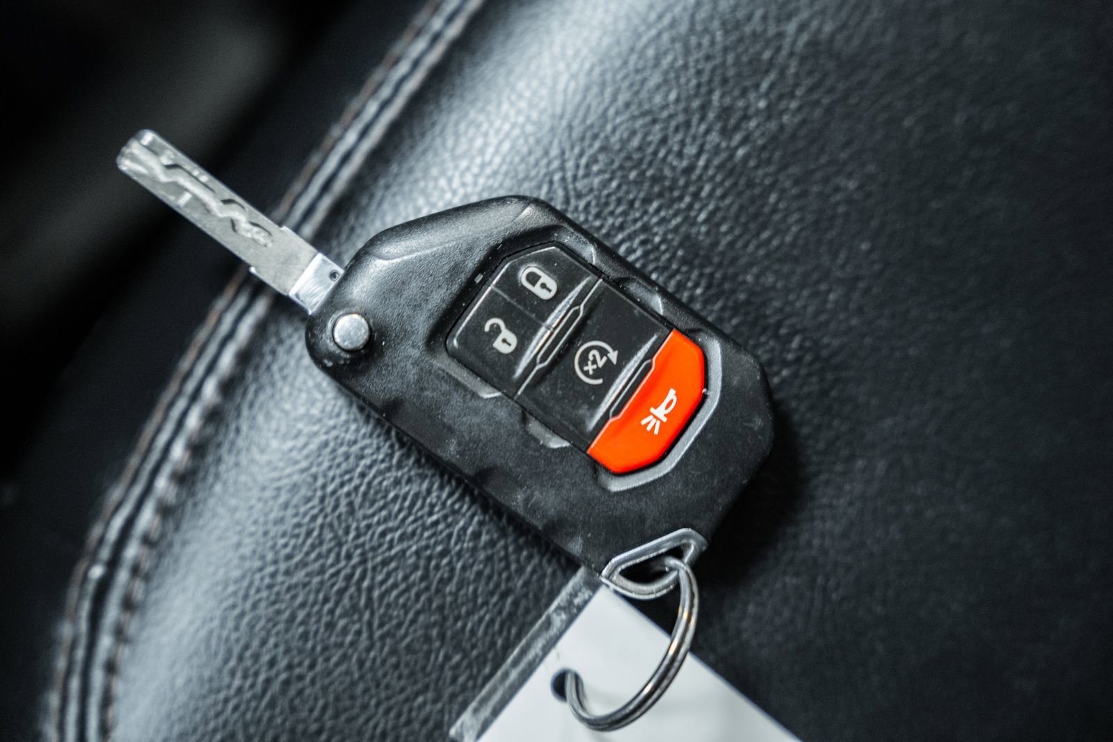 Used 2023 Jeep Wrangler Rubicon 392 image 51