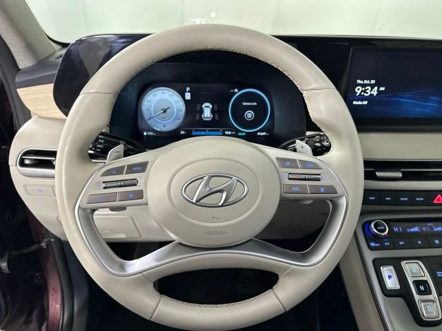 Used 2023 Hyundai Palisade Limited w/ Cargo Package image 14