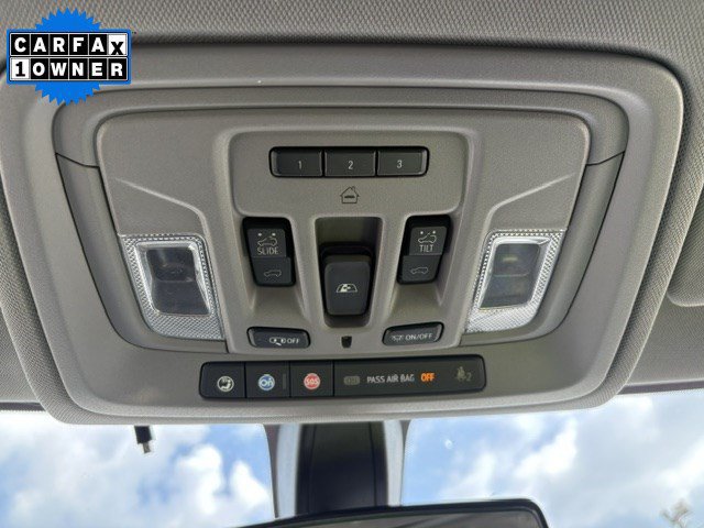 Used 2019 Chevrolet Silverado 1500 LT Trail Boss AWD/4WD image 26