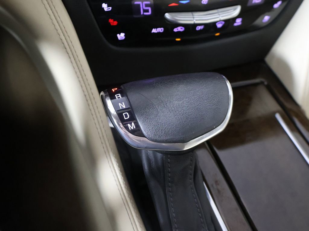 Used 2017 Cadillac CT6 Platinum image 59