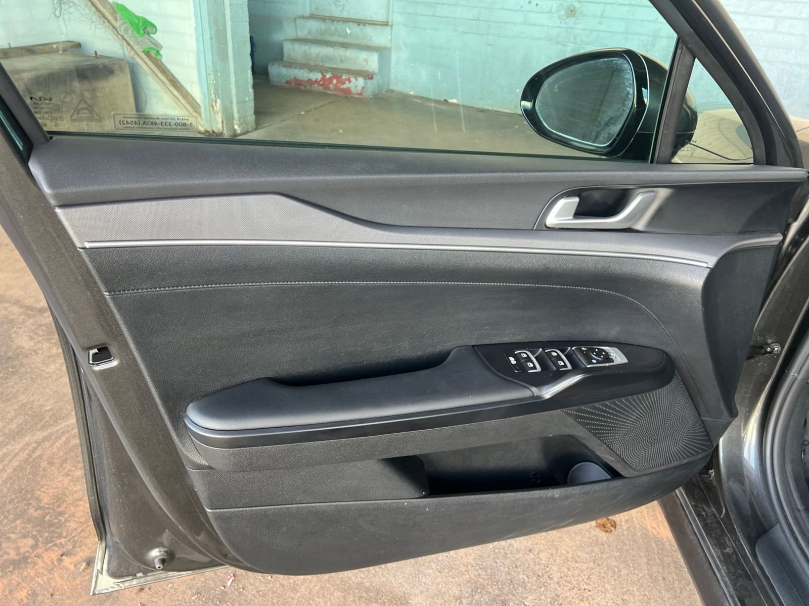 Used 2025 Kia K5 LXS image 18