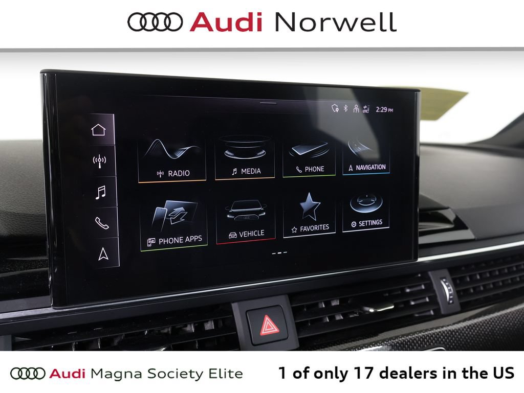 Used 2022 Audi S4 Prestige AWD/4WD image 6