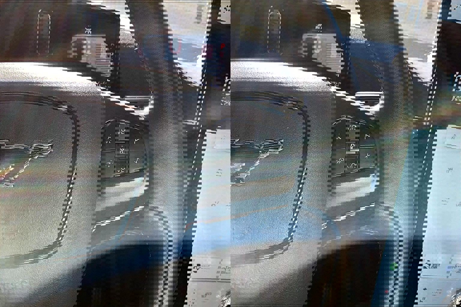 Used 2021 Ford Mustang Mach-E Select image 22