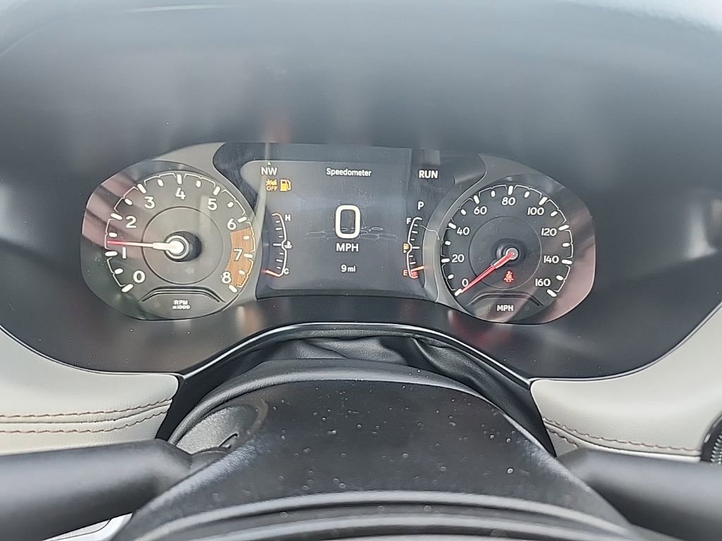 New 2026 Jeep Compass Limited AWD/4WD image 24