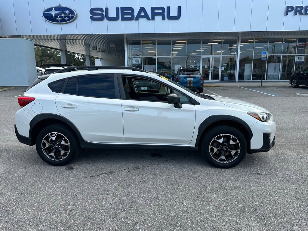 Used 2019 Subaru Crosstrek 2.0i image 2
