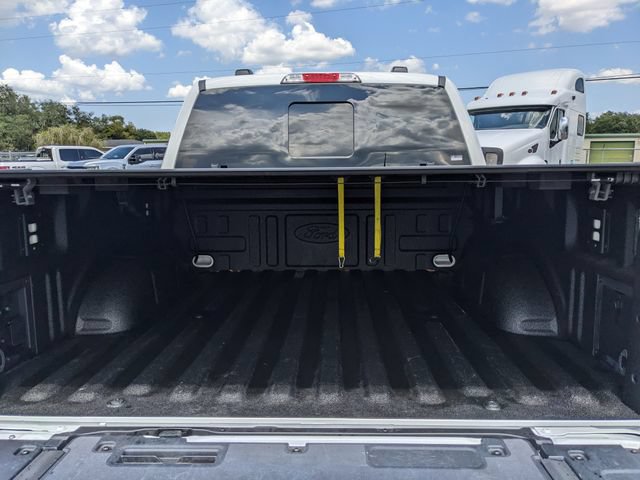 Certified 2025 Ford F150 King Ranch w/ FX4 Off-Road Package AWD/4WD image 11