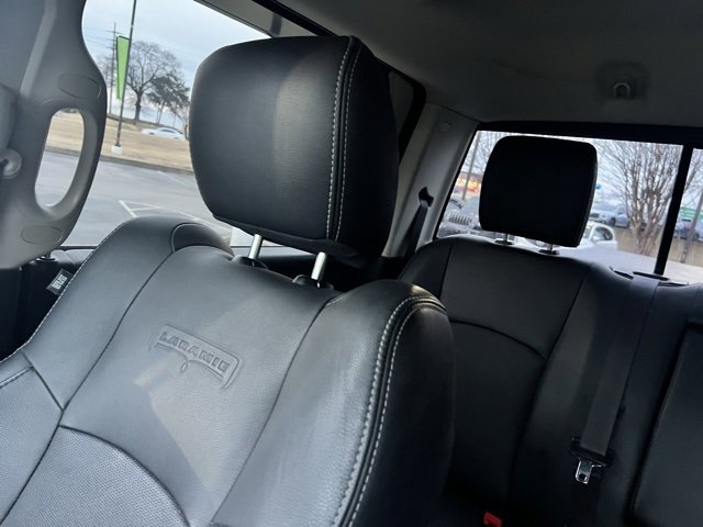 Used 2017 RAM 3500 Laramie image 18