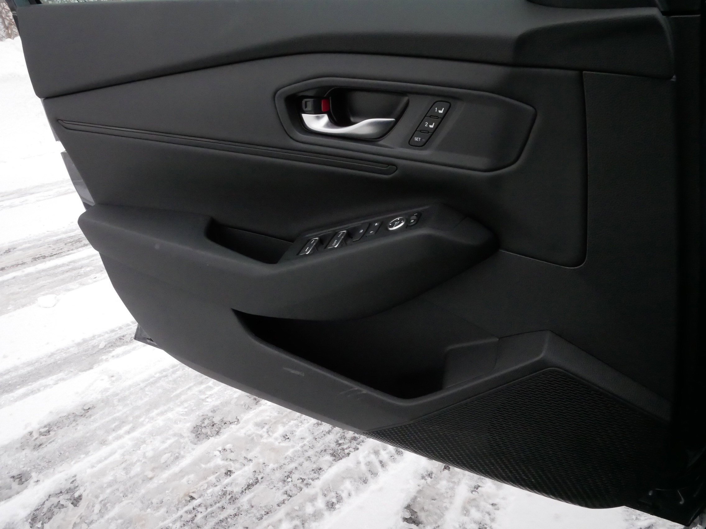 Certified 2025 Honda Accord EX-L image 28