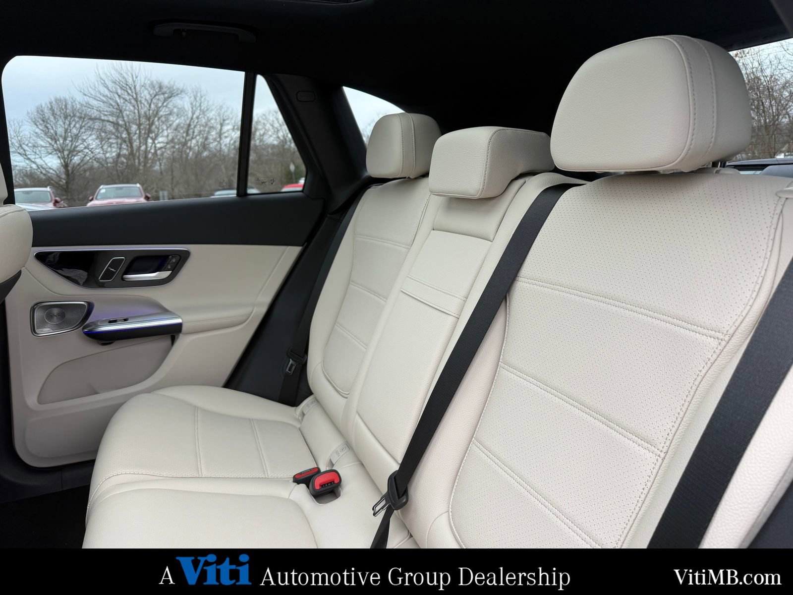 New 2026 Mercedes-Benz GLC 300 4MATIC image 15