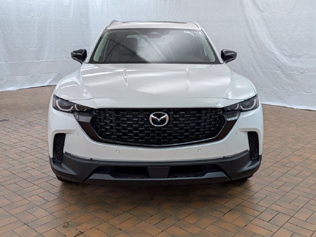 New 2026 MAZDA CX-50 AWD 2.5 S w/ Weather Package image 2