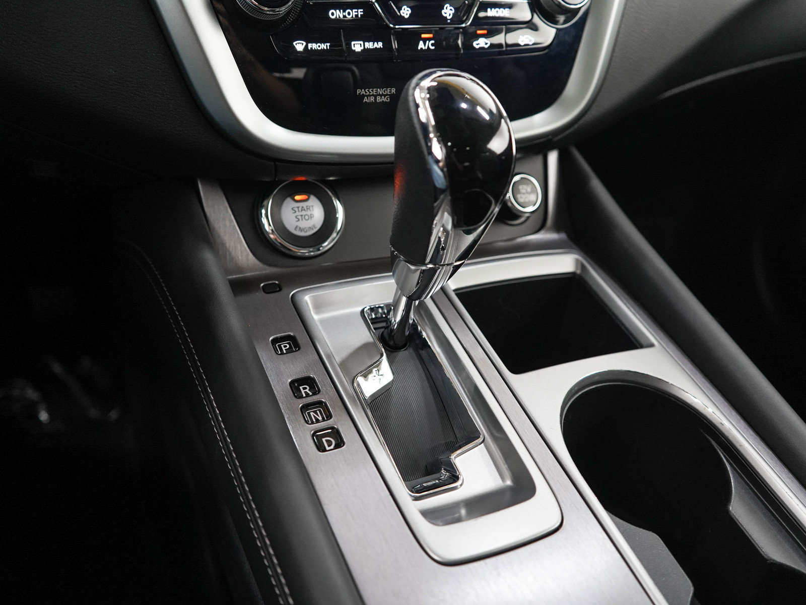 Used 2019 Nissan Murano SL w/ SL Technology Package AWD/4WD image 23