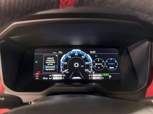 New 2026 Toyota Sequoia TRD Pro AWD/4WD image 43