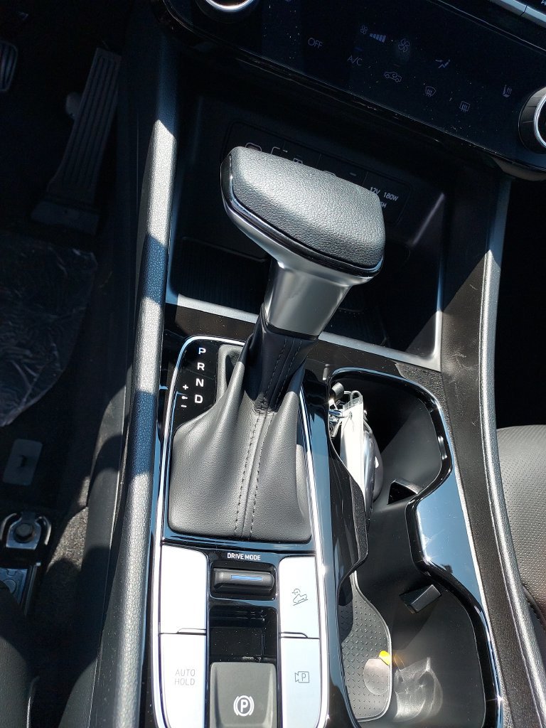 New 2026 Hyundai Santa Cruz SEL FWD image 25