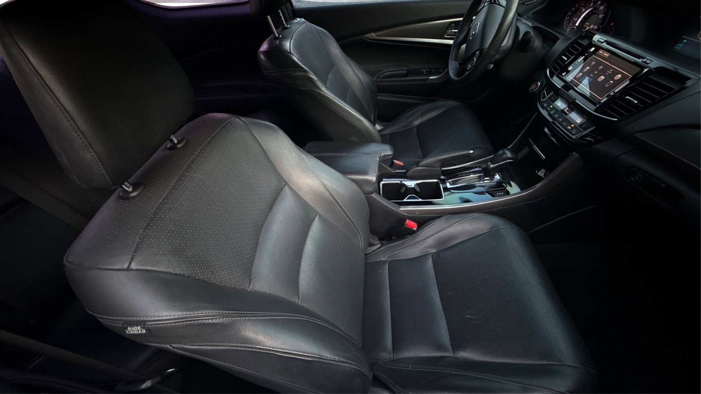Used 2016 Honda Accord EX-L image 15