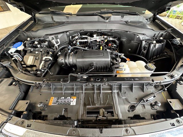 Certified 2023 Ford Explorer XLT AWD/4WD image 27