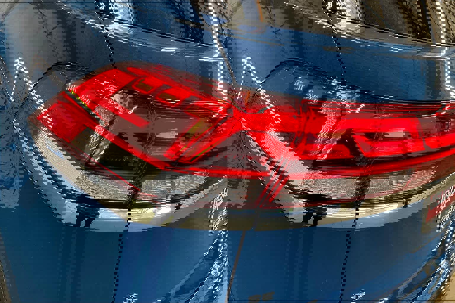 New 2025 Volkswagen Atlas Cross Sport SE image 25