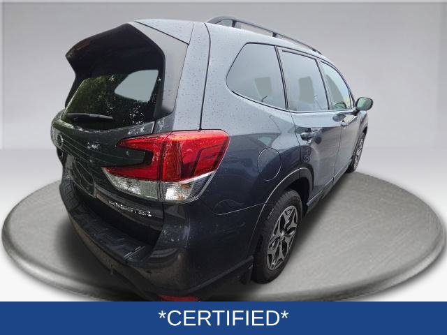 Certified 2023 Subaru Forester Premium AWD/4WD image 8