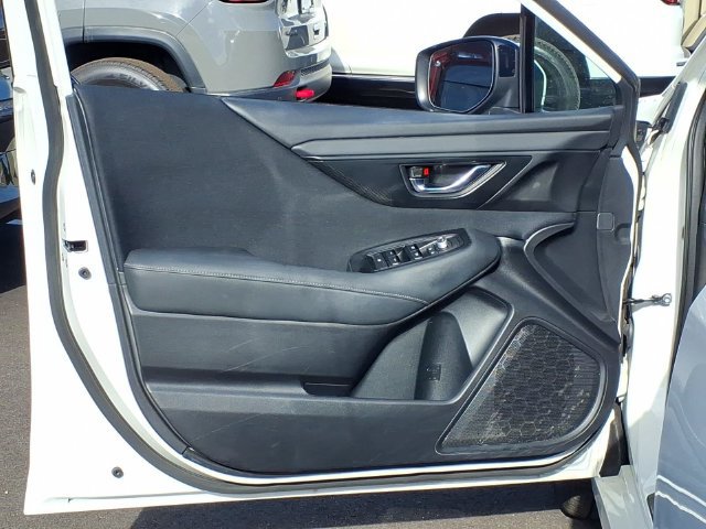 Used 2024 Subaru Legacy Premium AWD/4WD image 10