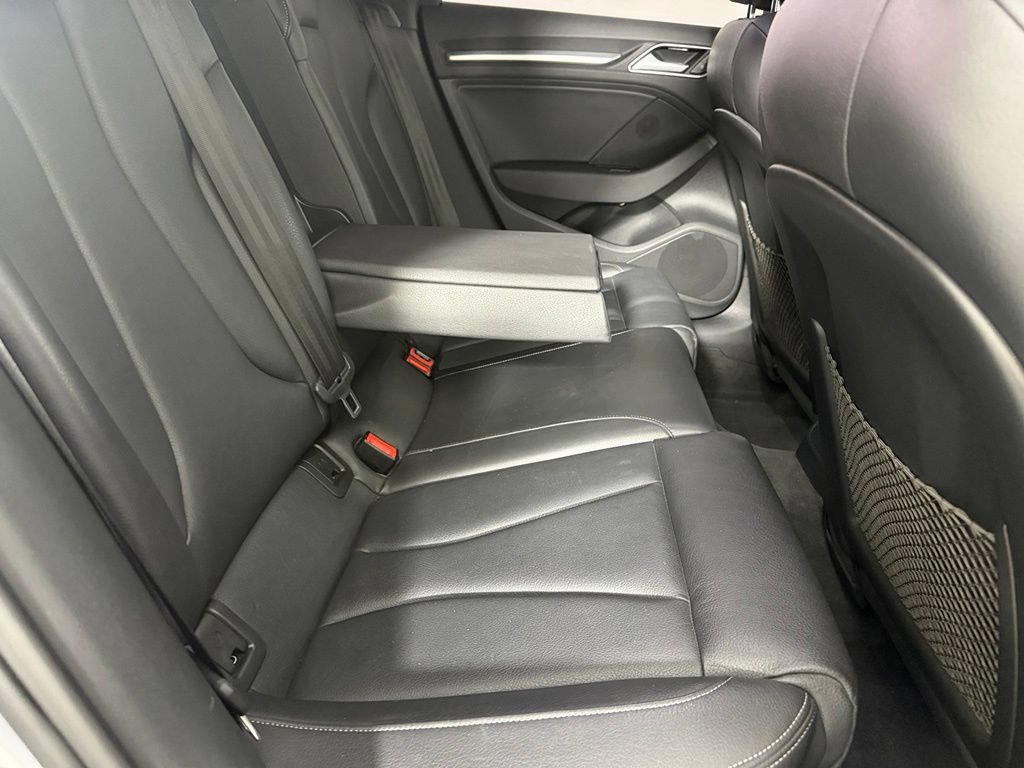 Used 2020 Audi A3 2.0T Premium w/ Final Edition Package FWD image 26