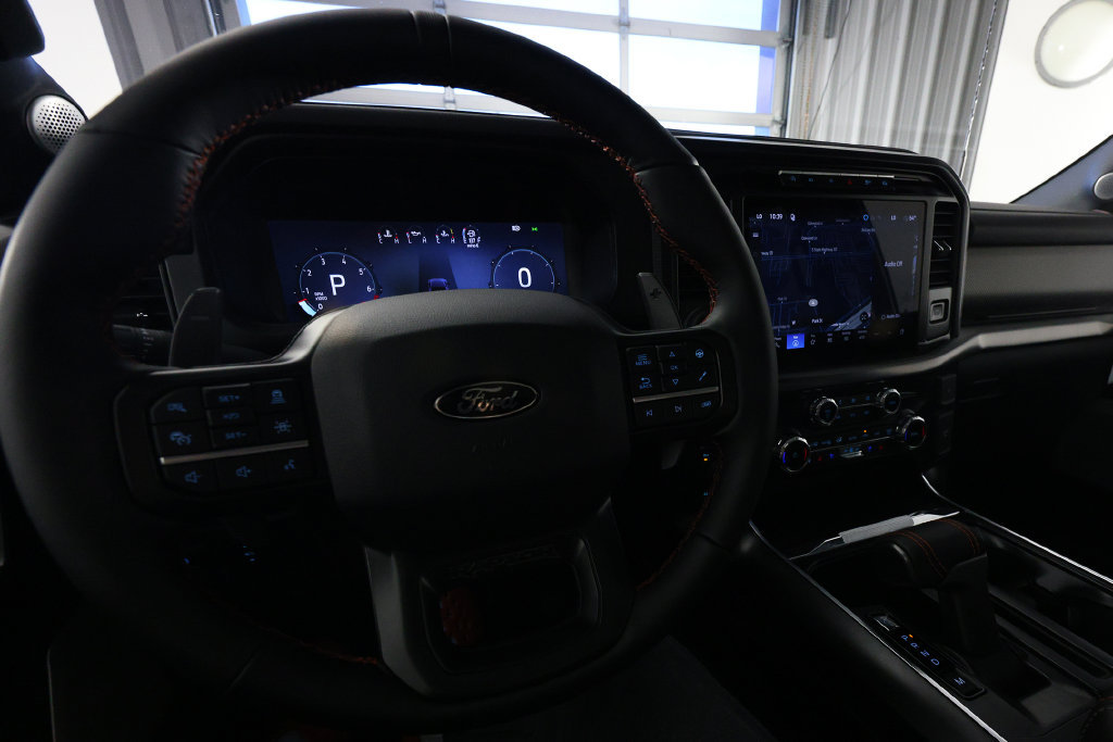 Used 2026 Ford F150 Raptor AWD/4WD image 17