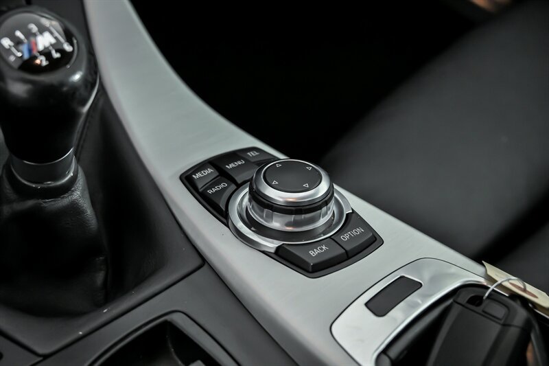 Used 2013 BMW 550i Sedan RWD image 32