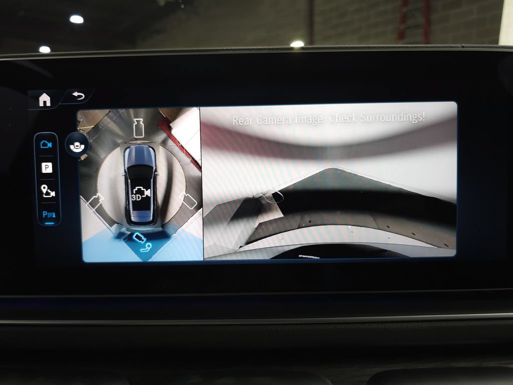 Certified 2026 Mercedes-Benz GLE 350 4MATIC image 18