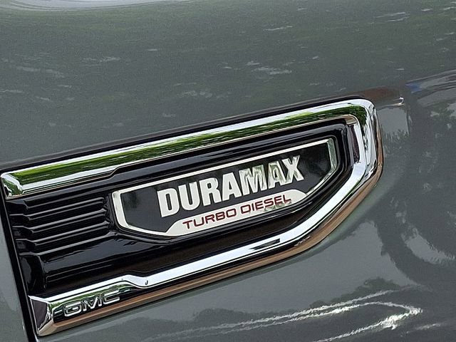 Certified 2024 GMC Sierra 1500 Denali w/ Denali Reserve Package AWD/4WD image 28