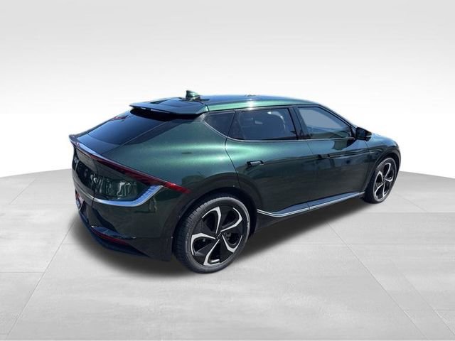 Used 2023 Kia EV6 GT-Line image 3