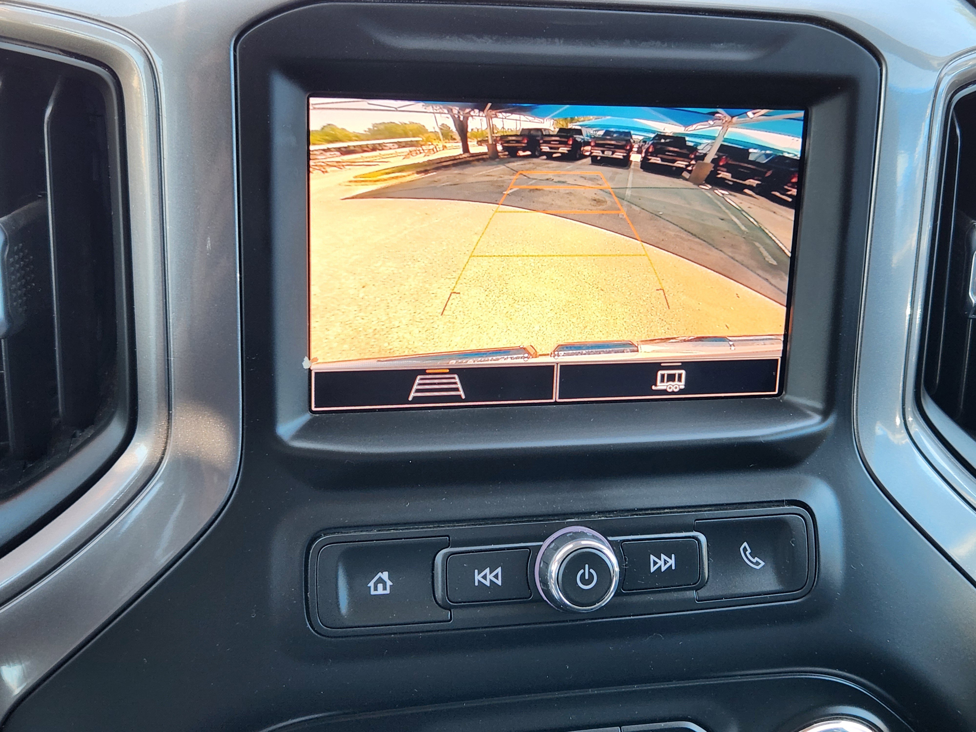 Used 2023 GMC Sierra 1500 Pro image 18
