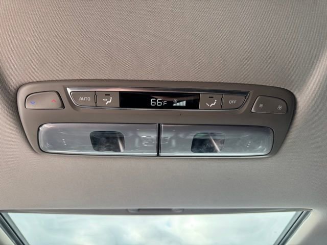 Certified 2024 Kia Telluride S w/ S Sunroof Package image 17