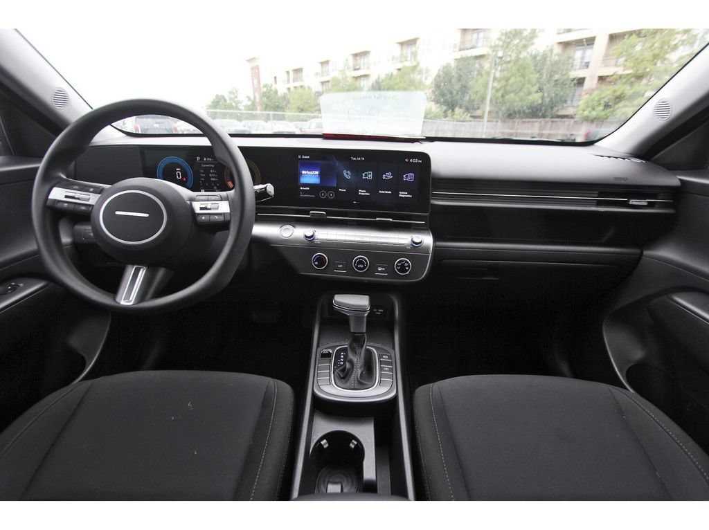 Used 2026 Hyundai Kona SE FWD image 10