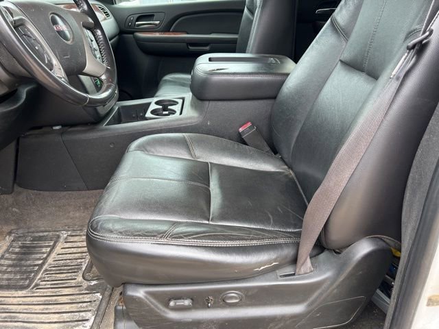 Used 2009 GMC Yukon SLT AWD/4WD image 14