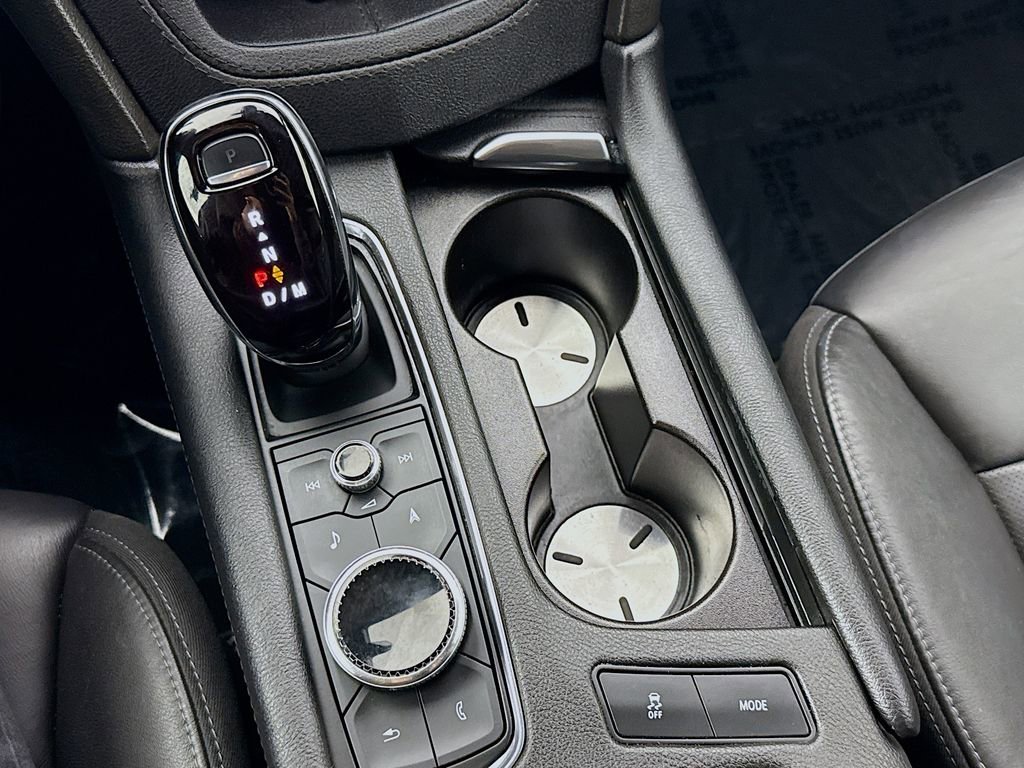 Used 2023 Cadillac XT6 Premium Luxury image 17