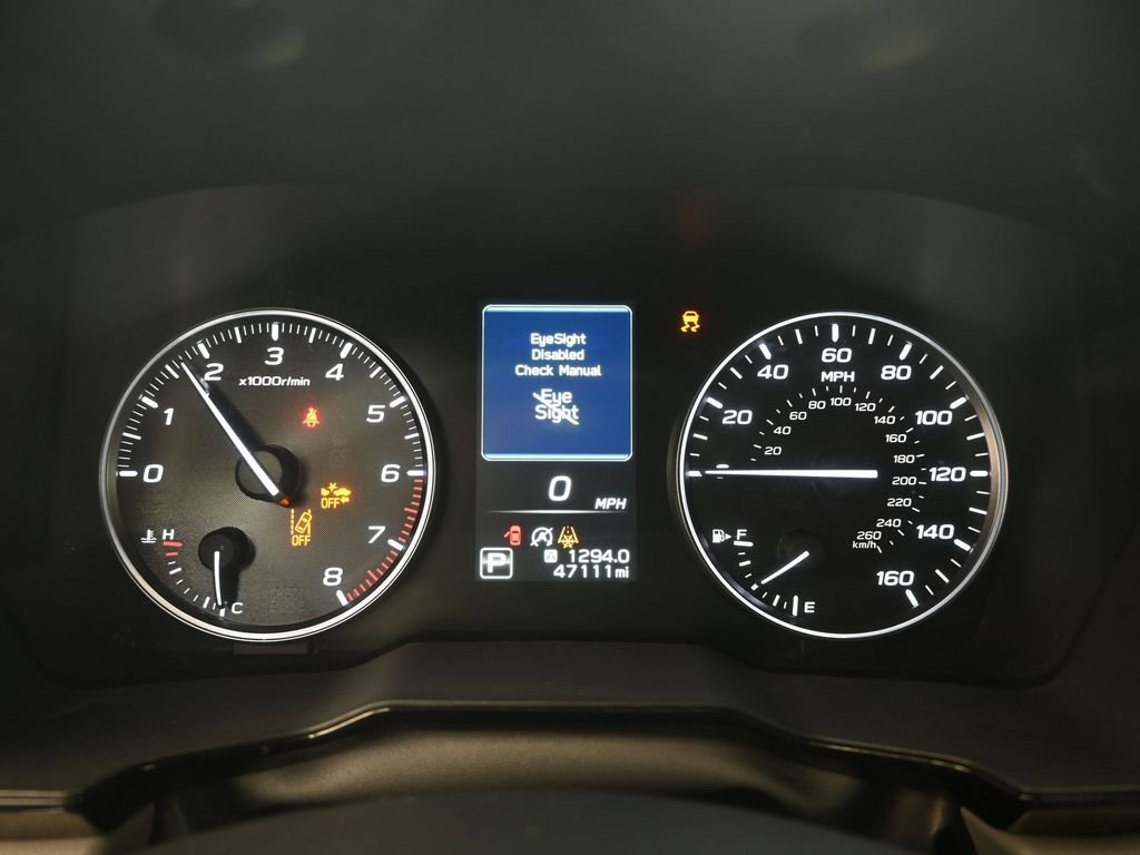 Used 2023 Subaru Legacy Premium image 11