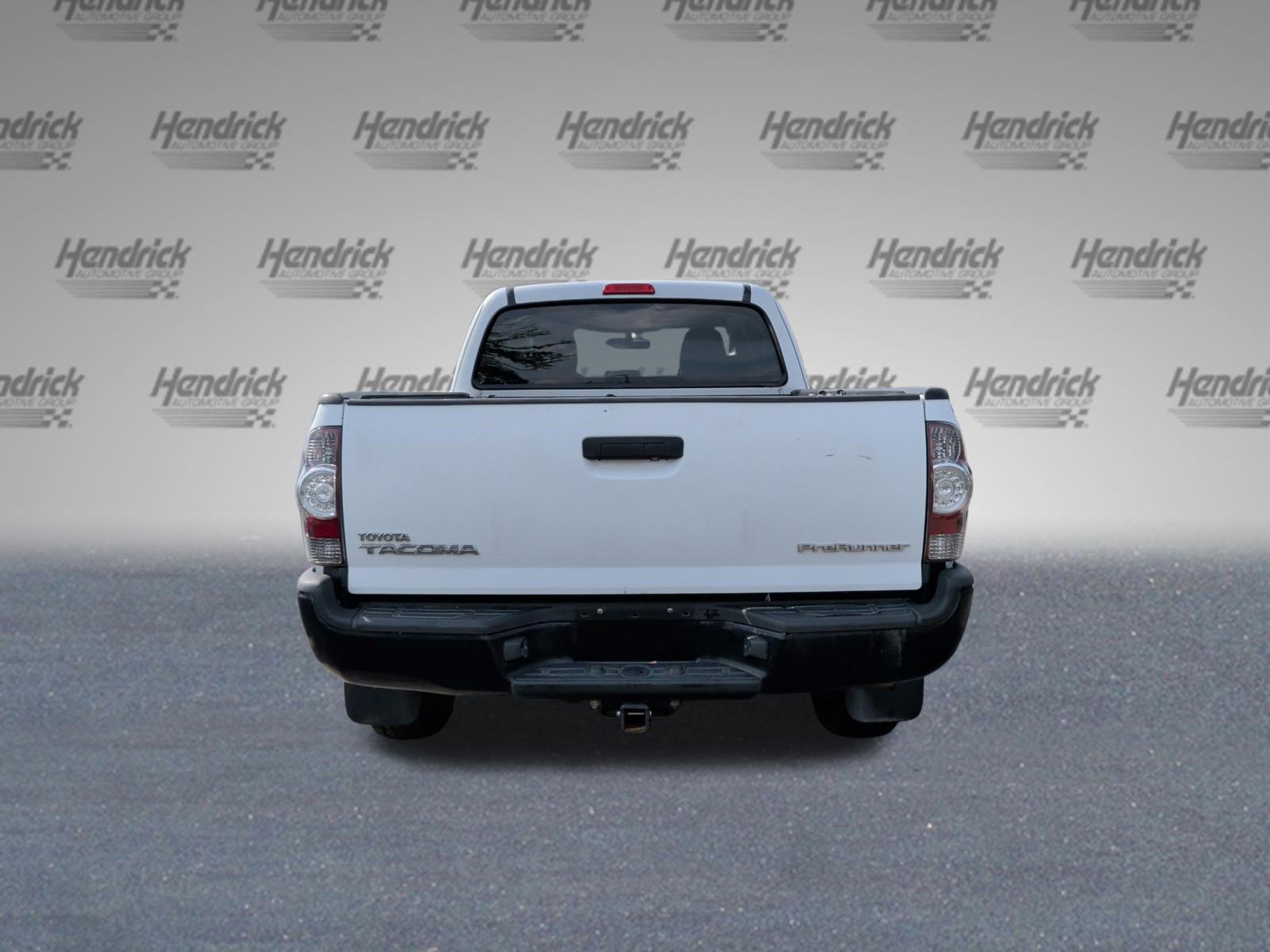 Used 2009 Toyota Tacoma PreRunner image 8