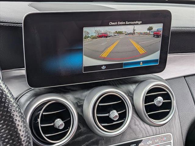 Used 2020 Mercedes-Benz C 43 AMG 4MATIC Cabriolet image 20