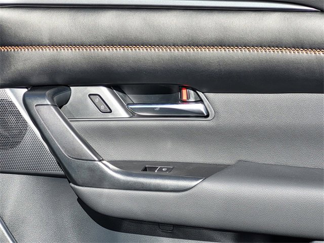 New 2025 MAZDA CX-50 AWD 2.5 S w/ Weather Package image 13