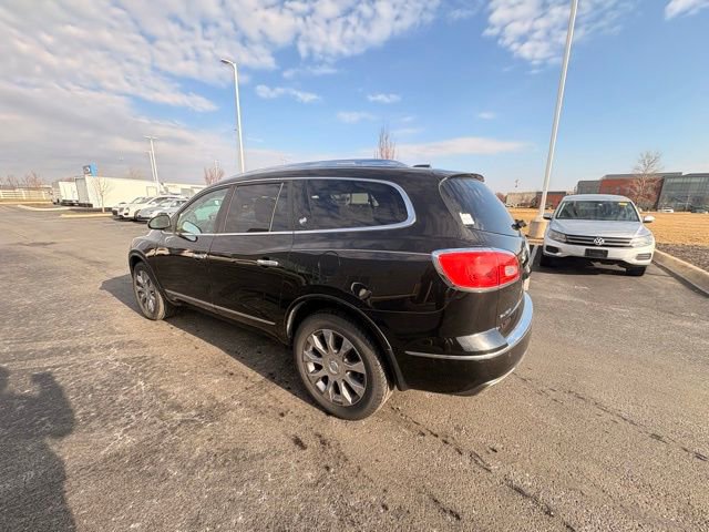 Used 2016 Buick Enclave Premium w/ Experience Buick Package image 9