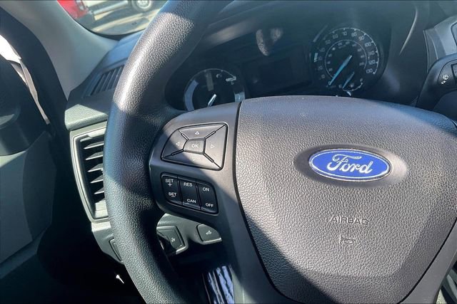 Certified 2021 Ford Ranger XL image 19