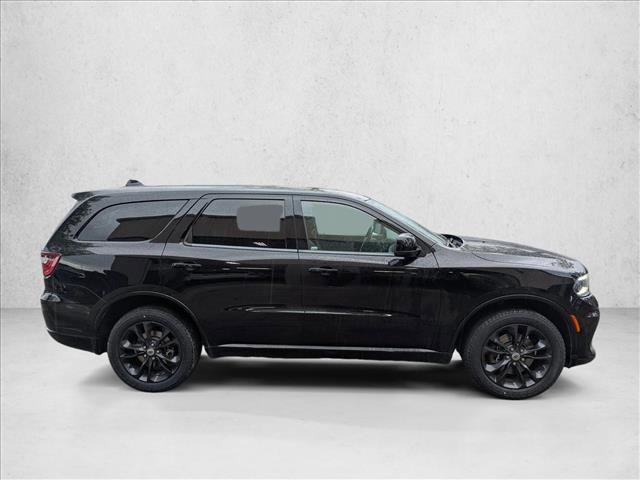 Used 2021 Dodge Durango GT w/ Blacktop Package AWD/4WD image 4