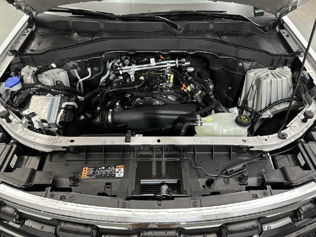 New 2026 Ford Explorer Active w/ Active Comfort Package AWD/4WD image 21