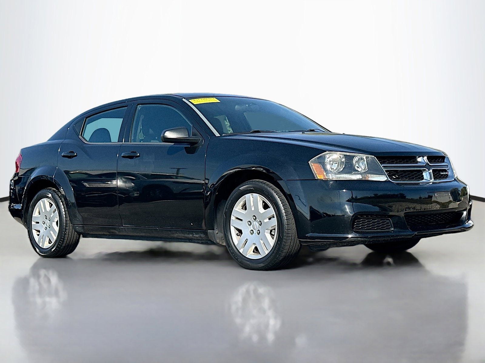 Used 2014 Dodge Avenger SE