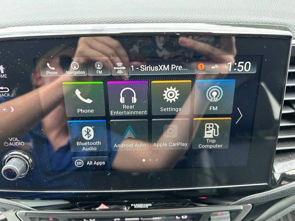 Used 2020 Honda Pilot Elite image 30