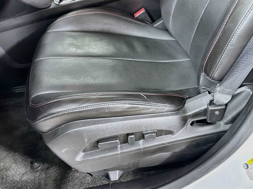 Used 2017 GMC Terrain SLT w/ Driver Alert Package I FWD image 23